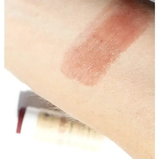 River Organics Cosmetics - Vegan Tinted Lip Stain in Mulberry