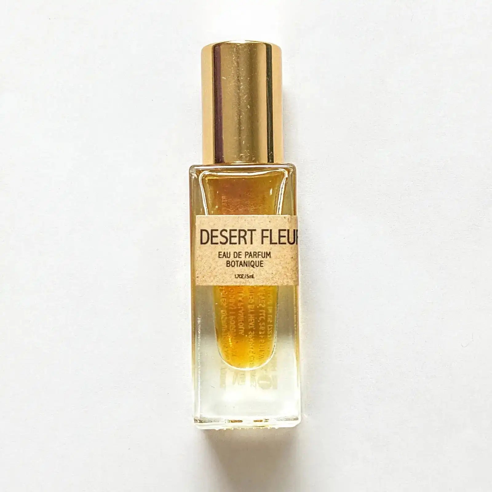 bohemian reves desert fleur perfume roller - Elle and willow