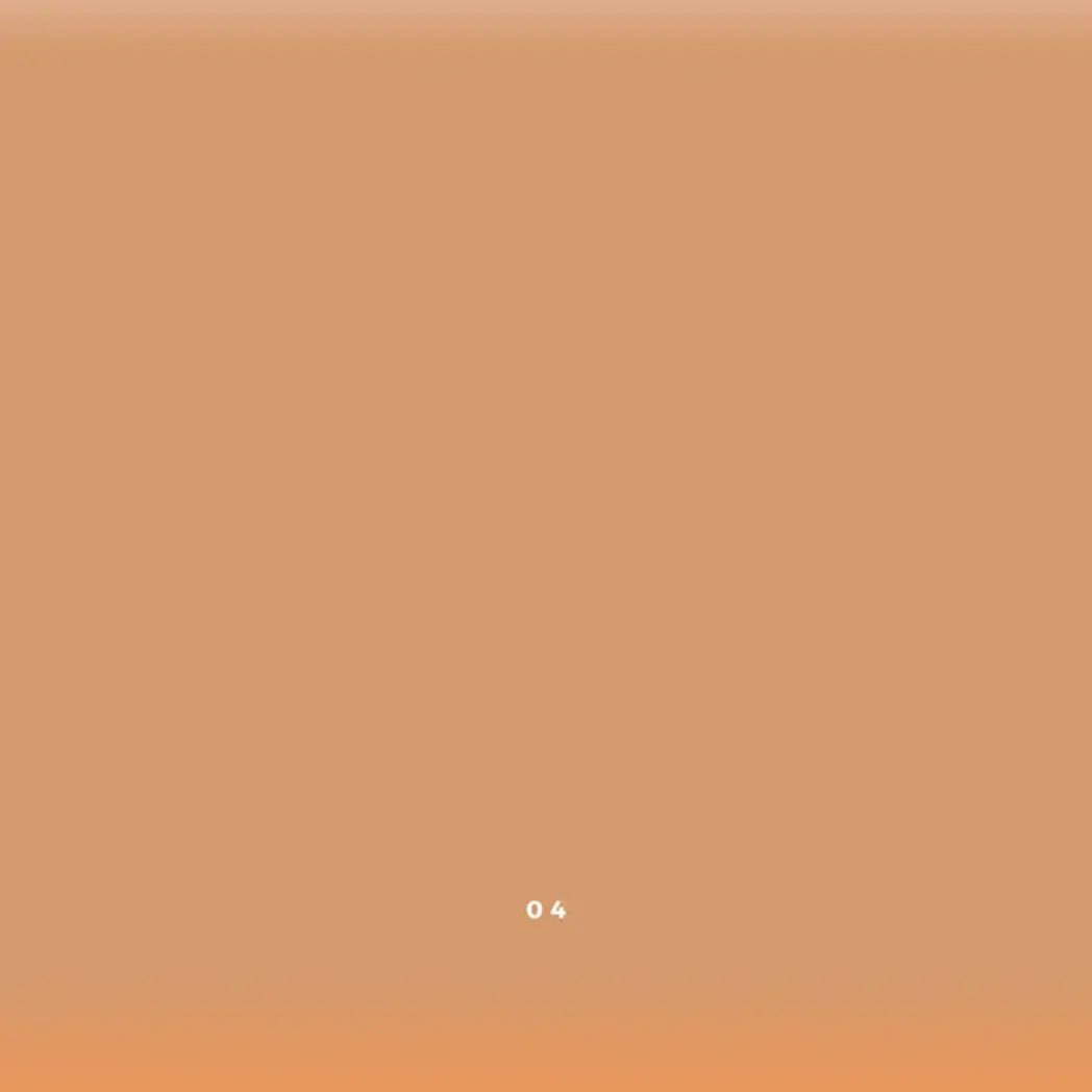 all natural vegan cream concealer color swatch 04-tan