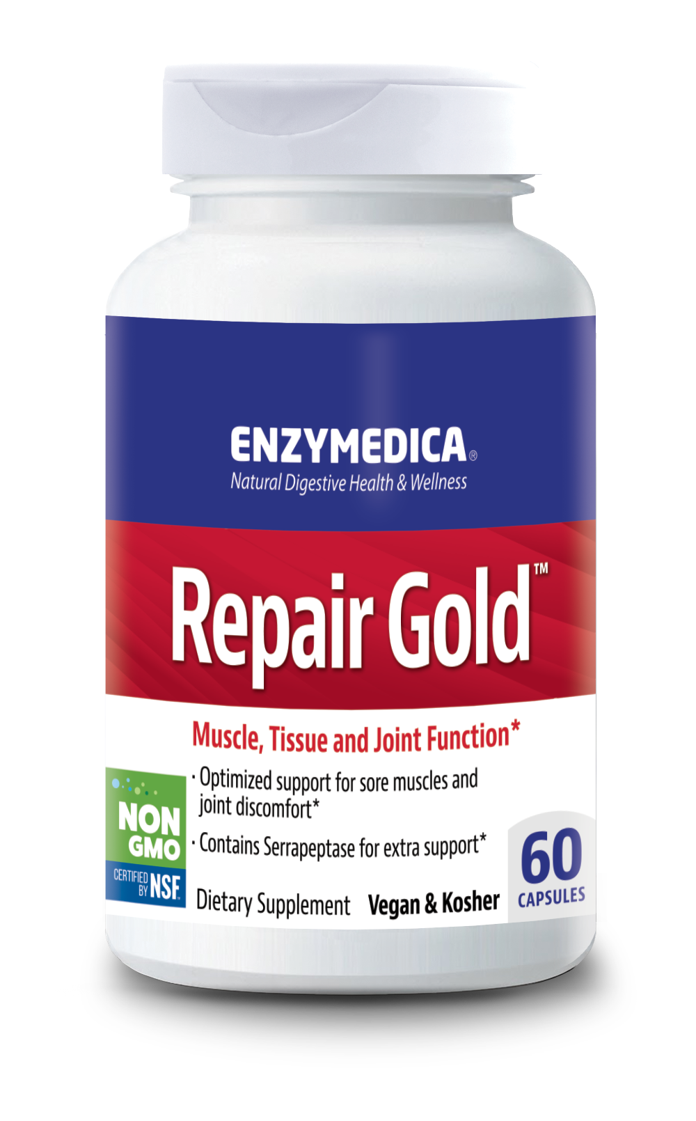 Repair Gold 60 Capsules