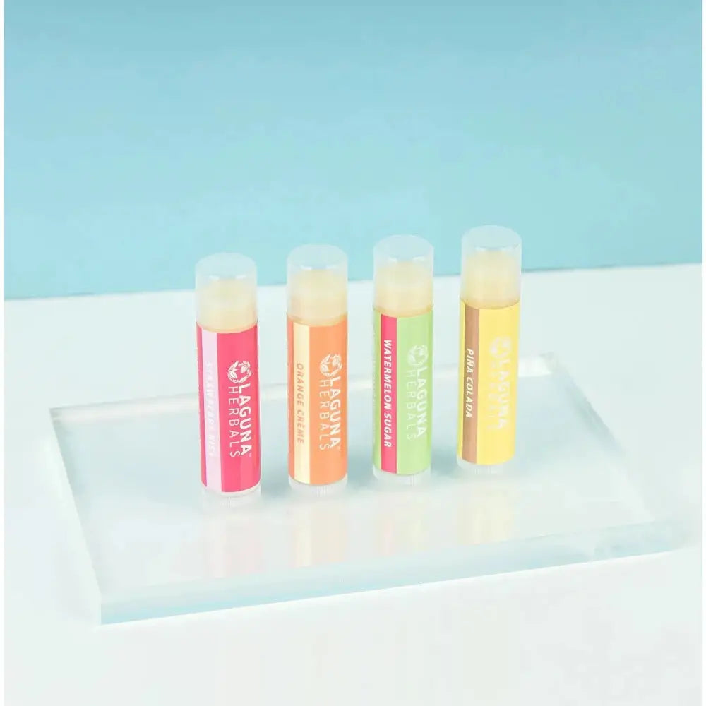Laguna Herbals Lip Balm