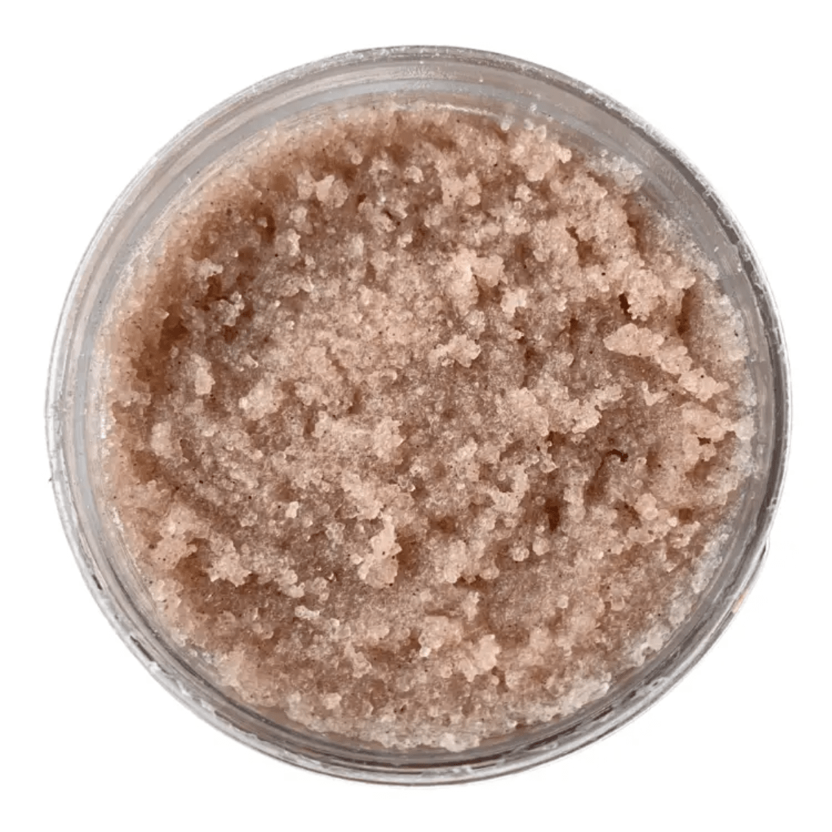 Laguna Herbals Rose Crush - Coconut Oil & Rose Sugar Scrub