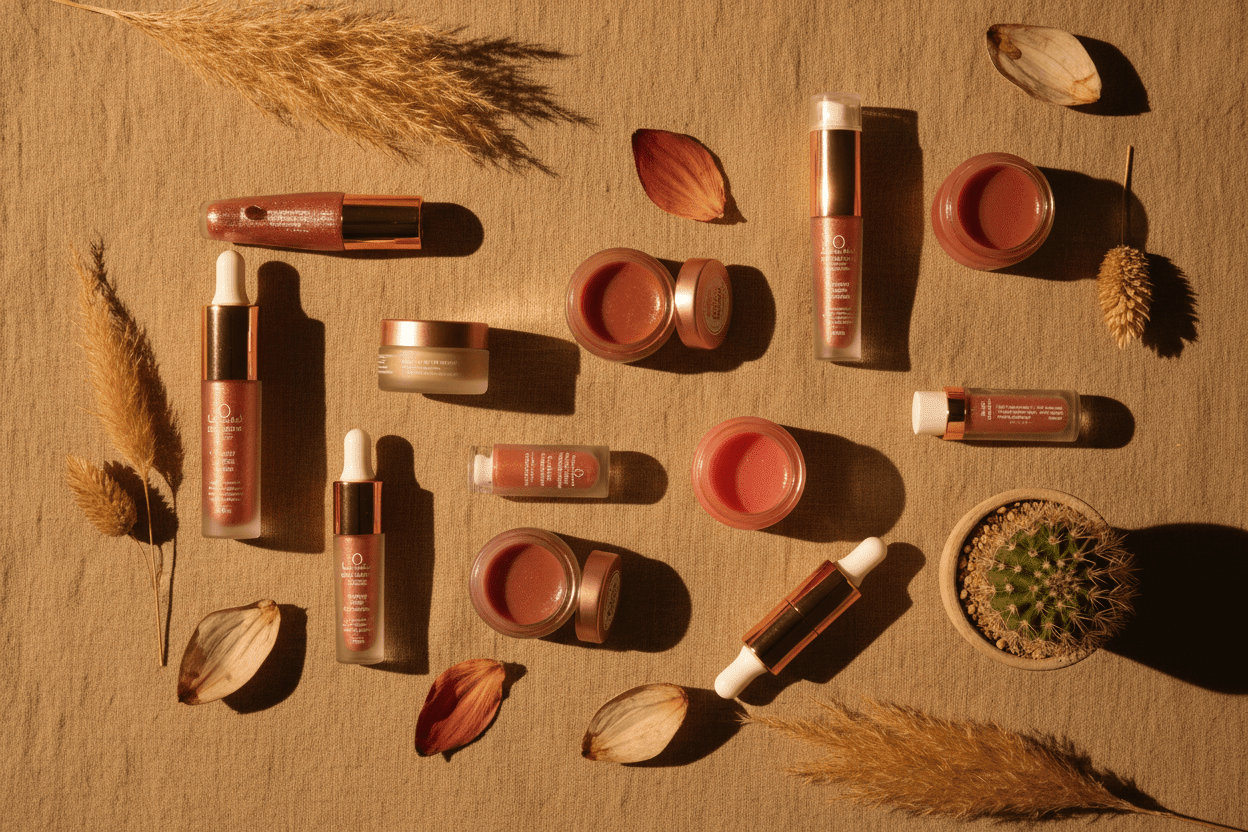 Sun-Kissed Lips: The Effortless Trend You'll Want All Summer