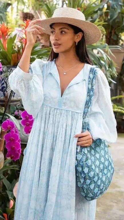 The Fox and the Mermaid