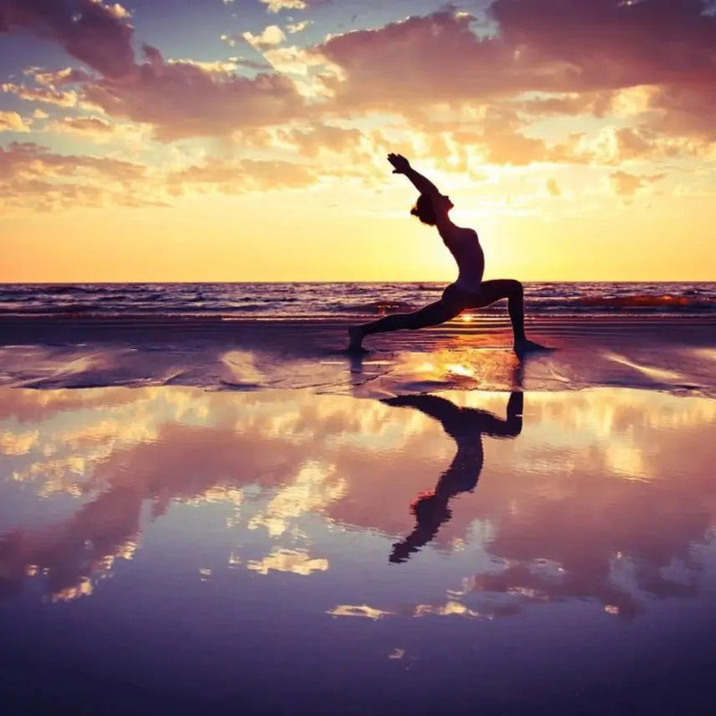 Wellness Products, Teas, Yoga Mats and Yoga Accessories