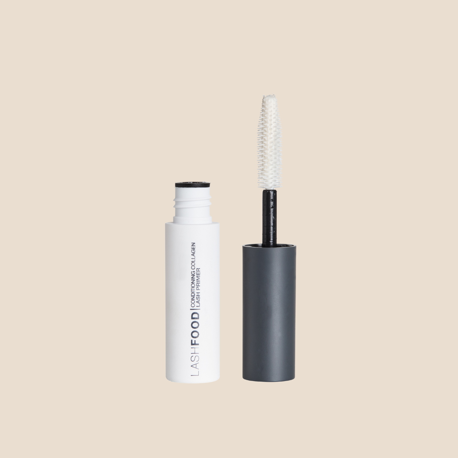 Lashfood - Conditioning Collagen Lash Primer (Mini Size)