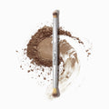 Fitglow Beauty | Vegan Teddy Double Eye Brush