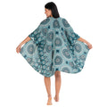 Lotus and Luna Sayulita Mandala Kimono Cover Up