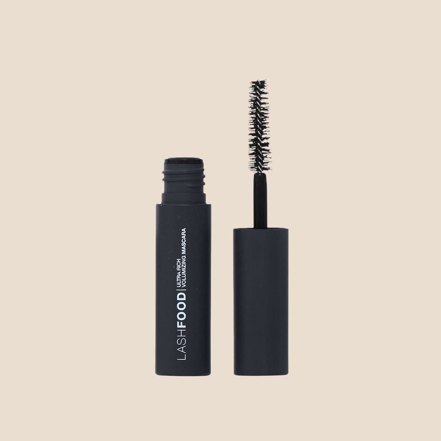 Lashfood - Ultra Rich Volumizing Mascara (Mini Size)