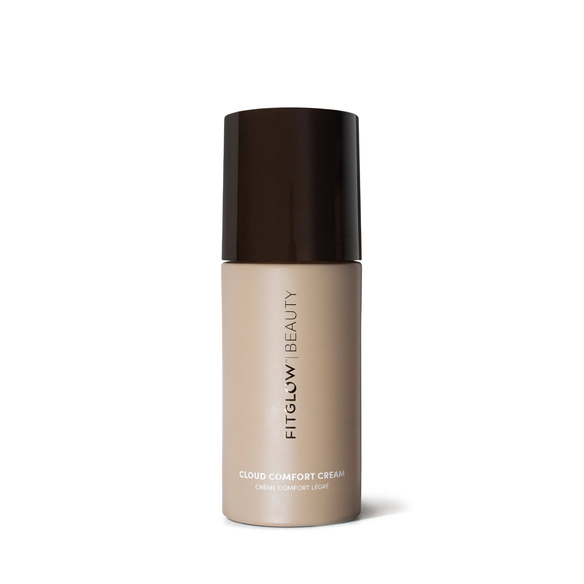 Fitglow Beauty | Cloud Comfort Cream - Ceramide Facial Moisturizer