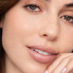 Poppy & Pout - Lip Tint in Faye - Sheer Taupe