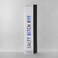 Bohemian Rêves box of incense sticks sea salt and Tonka bean fragrance
