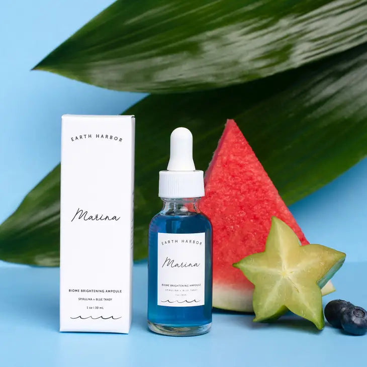 Earth-Harbor-Marina-Biome-Brightening-Ampoule-ElleandWillow