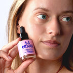 La Crique Beauty Radiance Primer: For Hydrated Luminous Skin, Hydrating Primer by La Crique Beauty, Clean Makeup