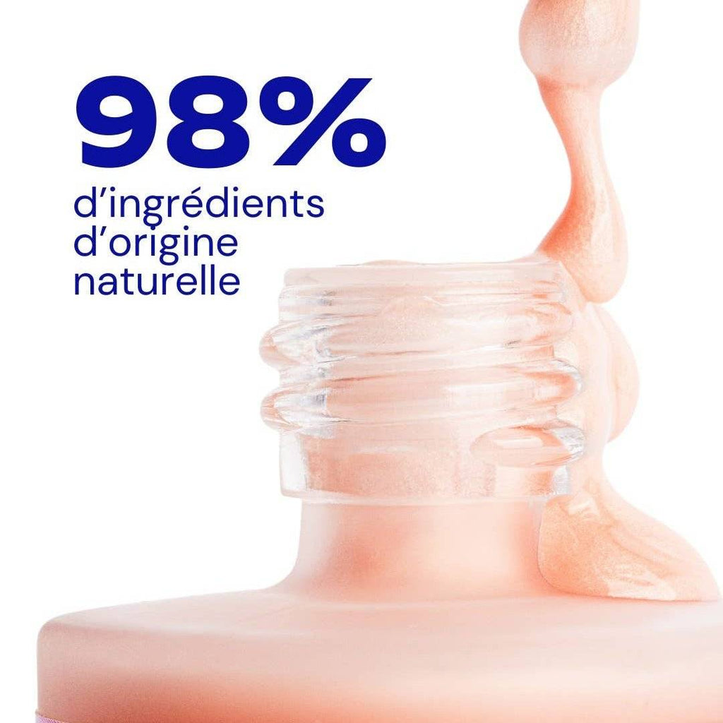 La Crique Beauty - Radiance Hydrating Illuminating Face Primer with natural ingredients 