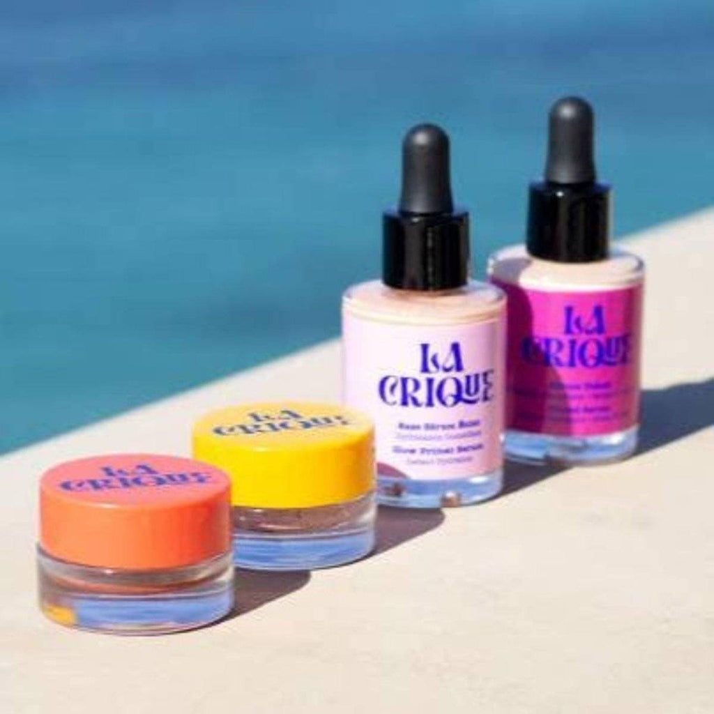 La Crique Beauty Products 