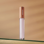 Clear Lip Gloss Tube - Minori Dream Vegan Lip Gloss
