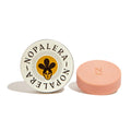 Nopalera Flor de Mayo Moisturizing Botanical Lotion Bar in a Re-usable Sustainable, Zero-Waste Tin