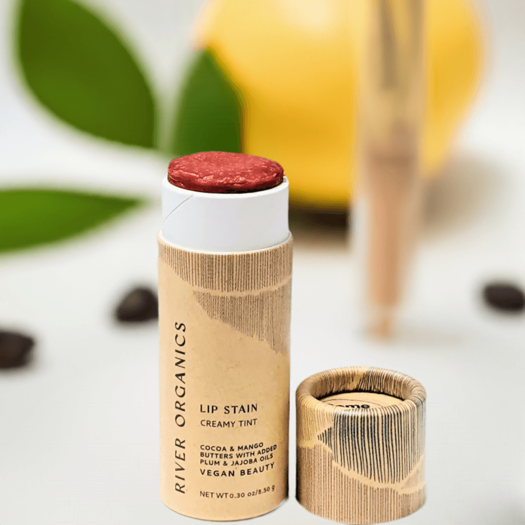 Pomegranate Moisturizing Lip Stain