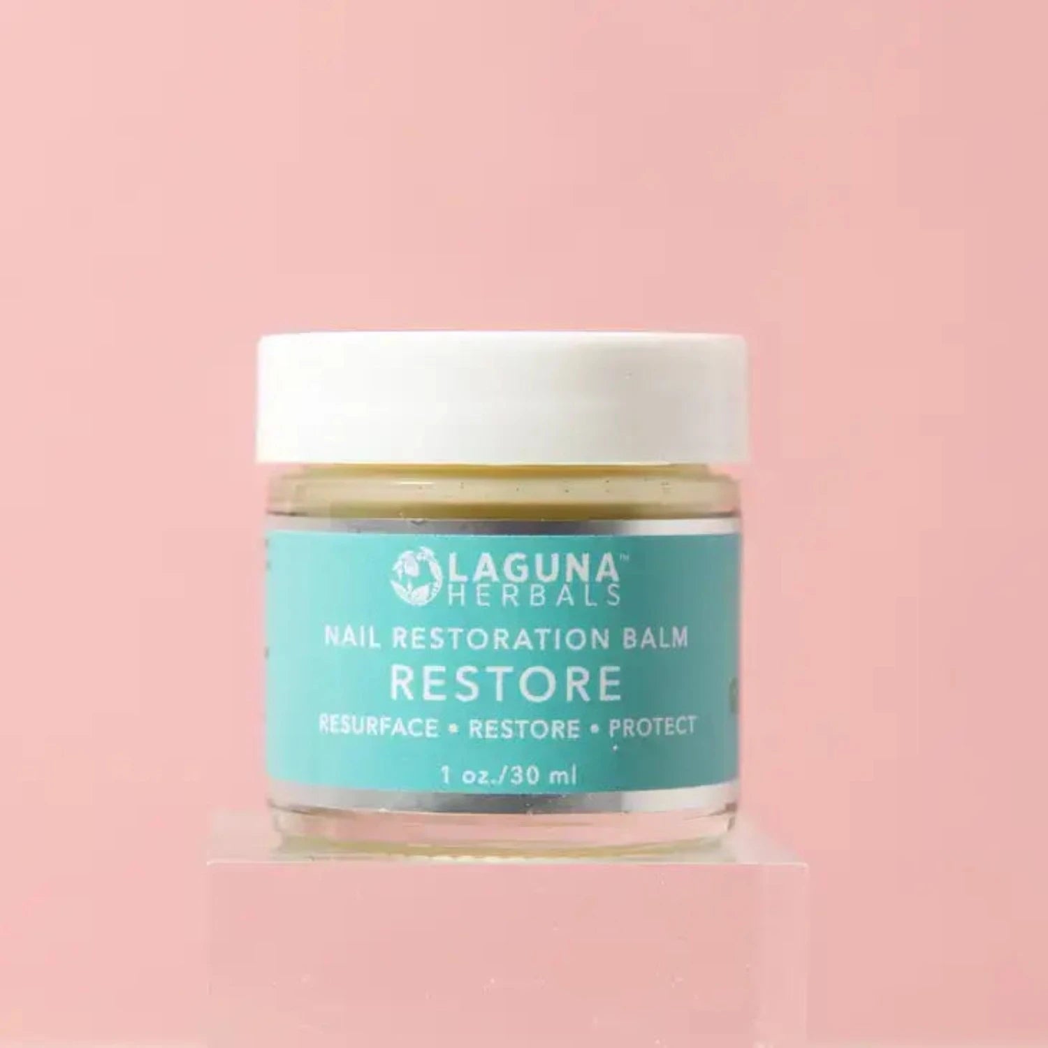 Restore Nail and Cuticle Balm from Laguna Herbals