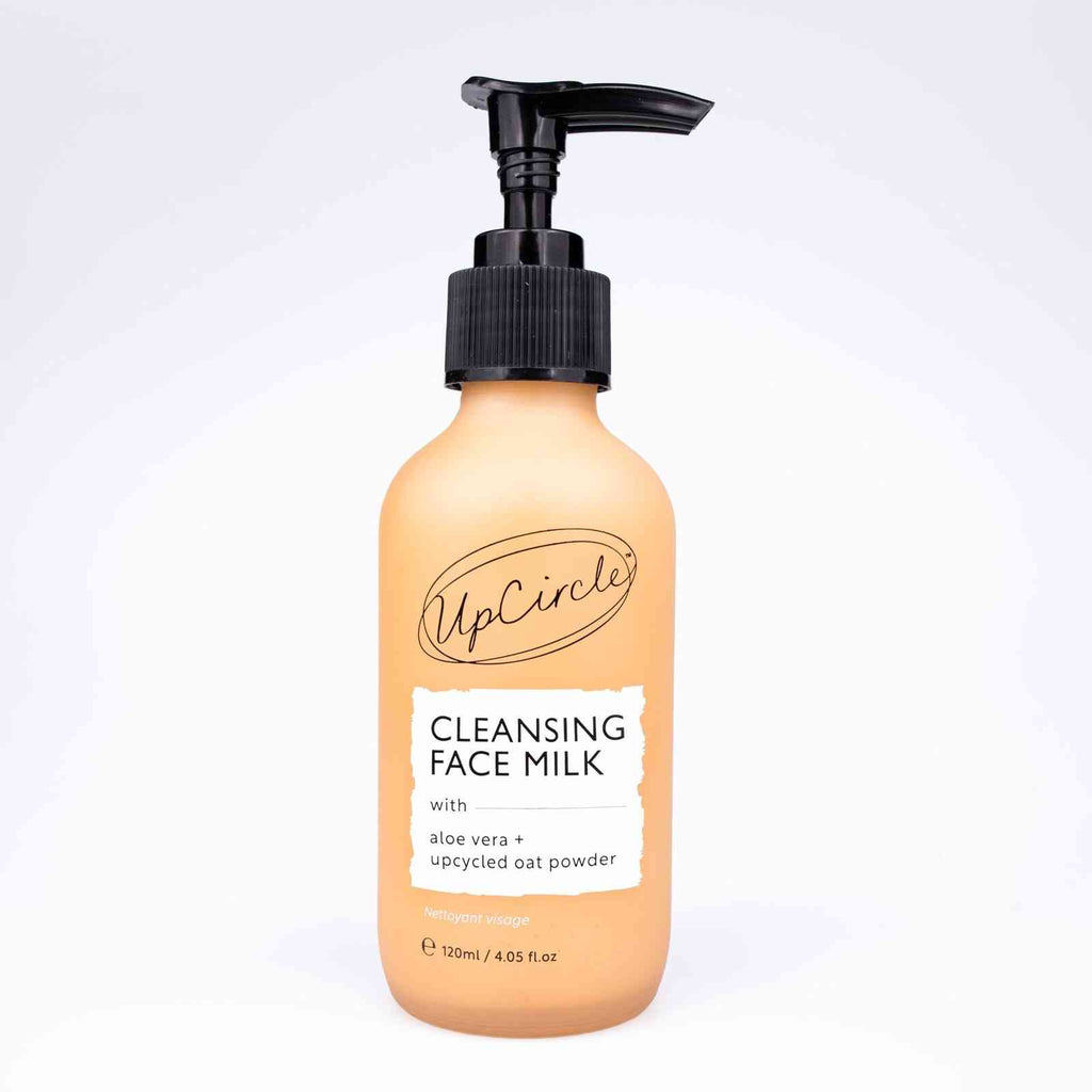 UpCircle Beauty Face Milk