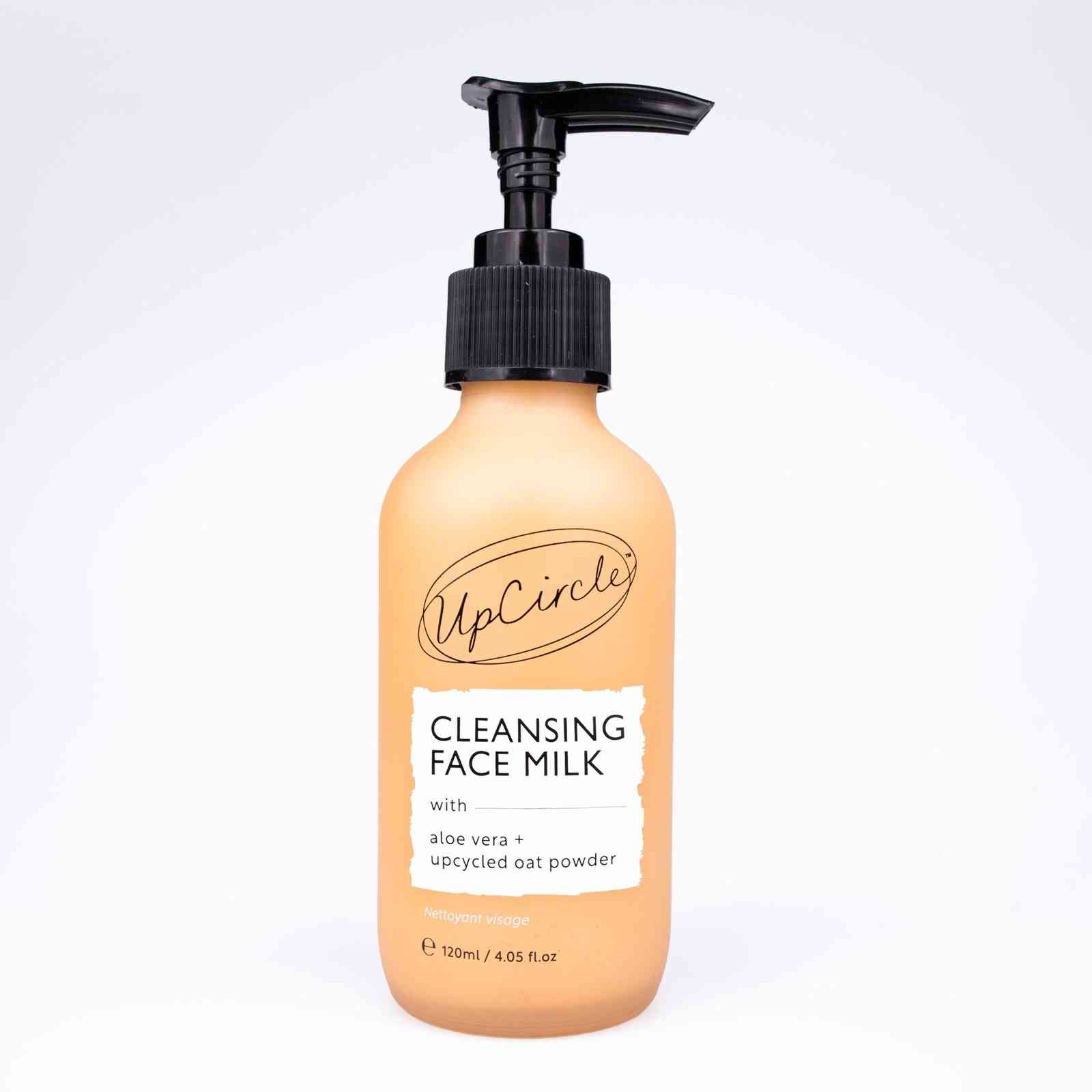 UpCircle Beauty Face Milk