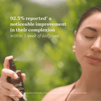 Apoterra - Neroli Clarifying Complexion Mist - Travel Size Clarifying Facial Mist Apoterra at Elle and Willow