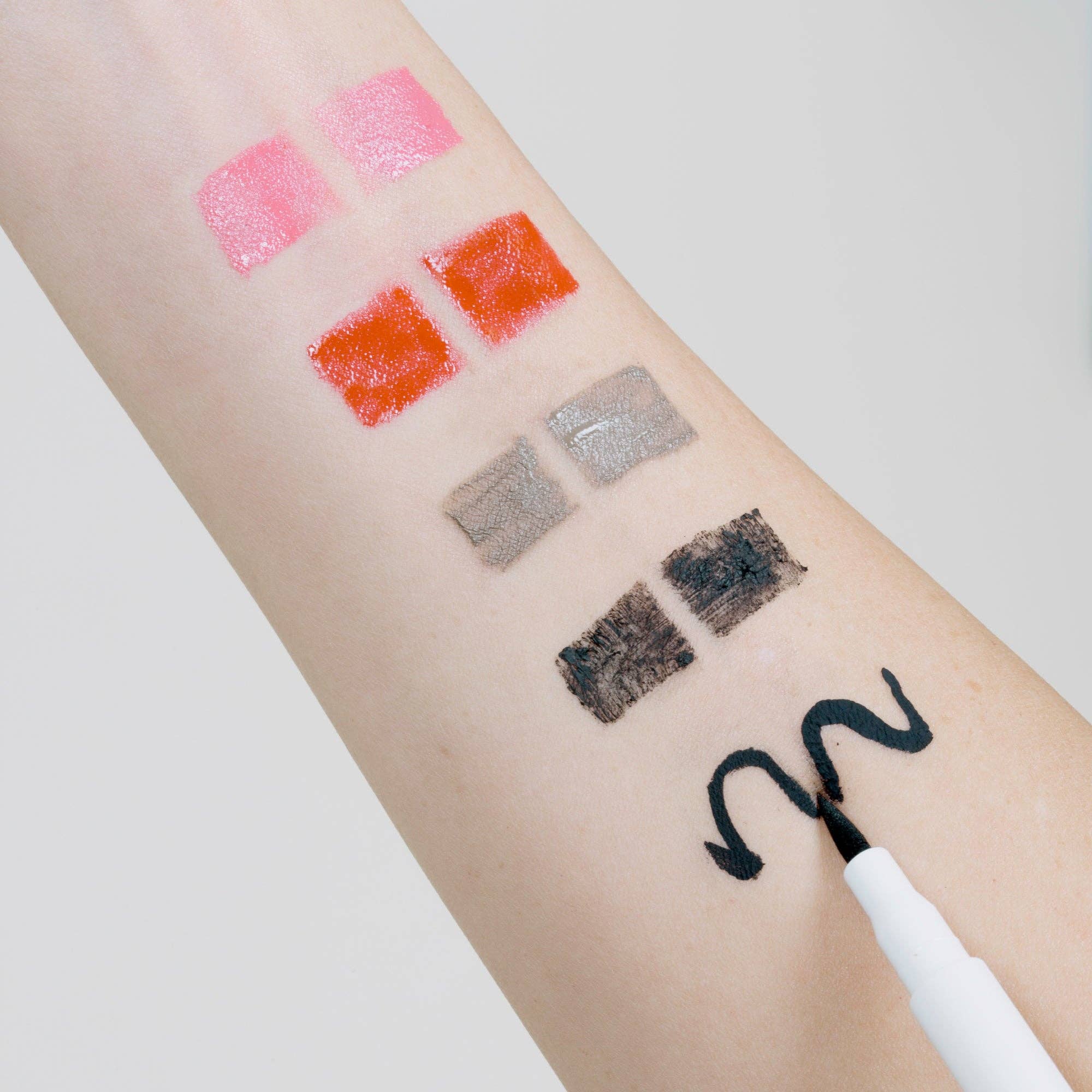 Lashfood - Chamomile Makeup Eraser Pen (Mini Size)