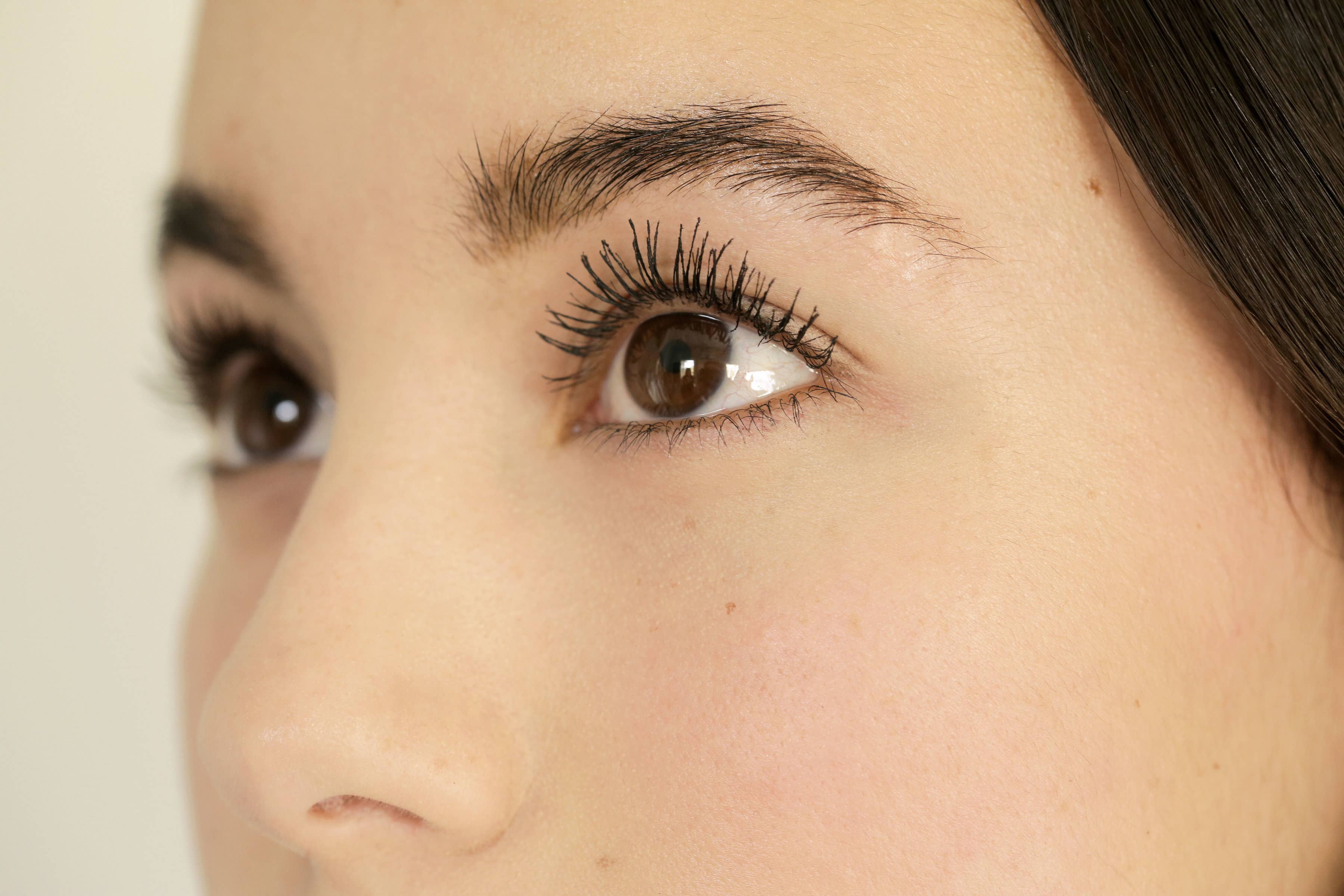 Lashfood - Ultra Rich Volumizing Mascara (Mini Size)