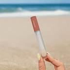 Minori dream clear lip gloss