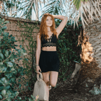 Black Cotton Shorts for Beach & Lounge - L/XL, High - rise Folder Over Waist Shorts by Lotus and Luna, Cotton shorts at Elle and Willow
