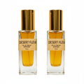 Bohemian Rêves Desert Fleur Roll-on Perfume Duo - Elle and Willow