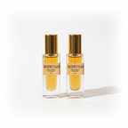 Desert Fleur Perfume Duo - White Background