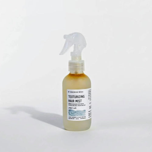 Bohemian Rêves- Desert Fleur Hair Fragrance & Sea Salt Hair Texture Spray - Beach Waves Spray - Elle and Willow