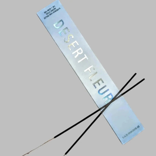bohemian reves desert fleur incense sticks
