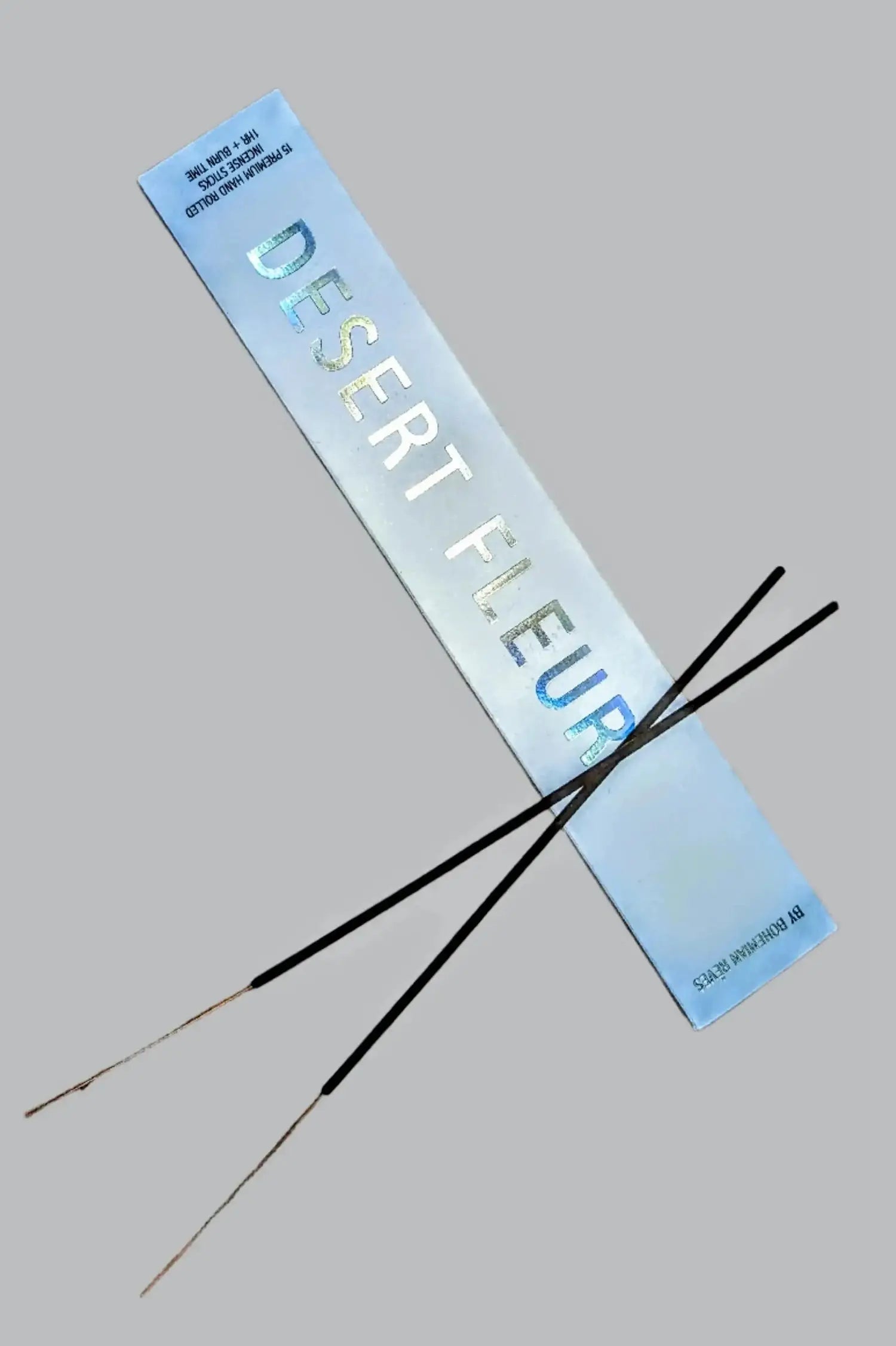 bohemian reves desert fleur incense sticks