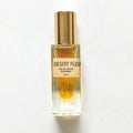 Bohemian Reves - Desert Fleur Perfume Roll-on Fragrance in a 5 ml/ 0.17 fl oz. glass roller bottle. Elle and willow