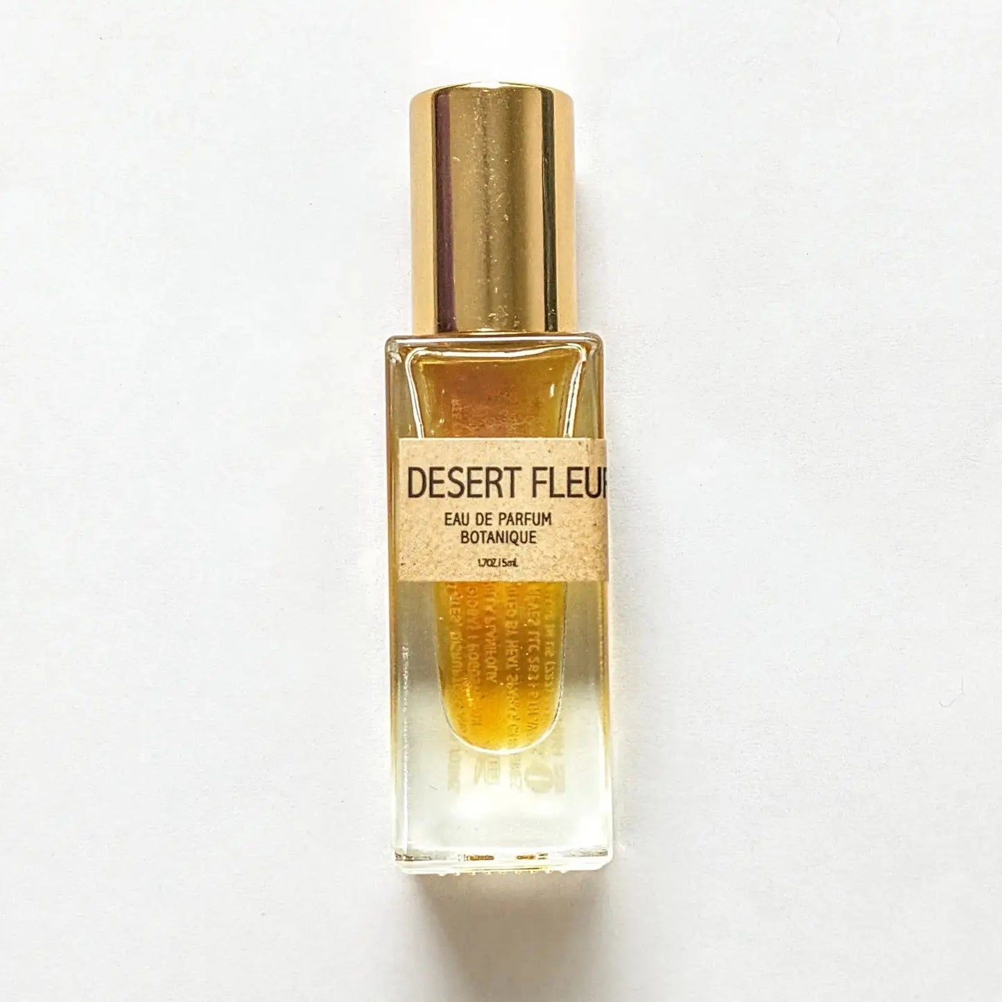 bohemian reves desert fleur perfume roller - Elle and willow