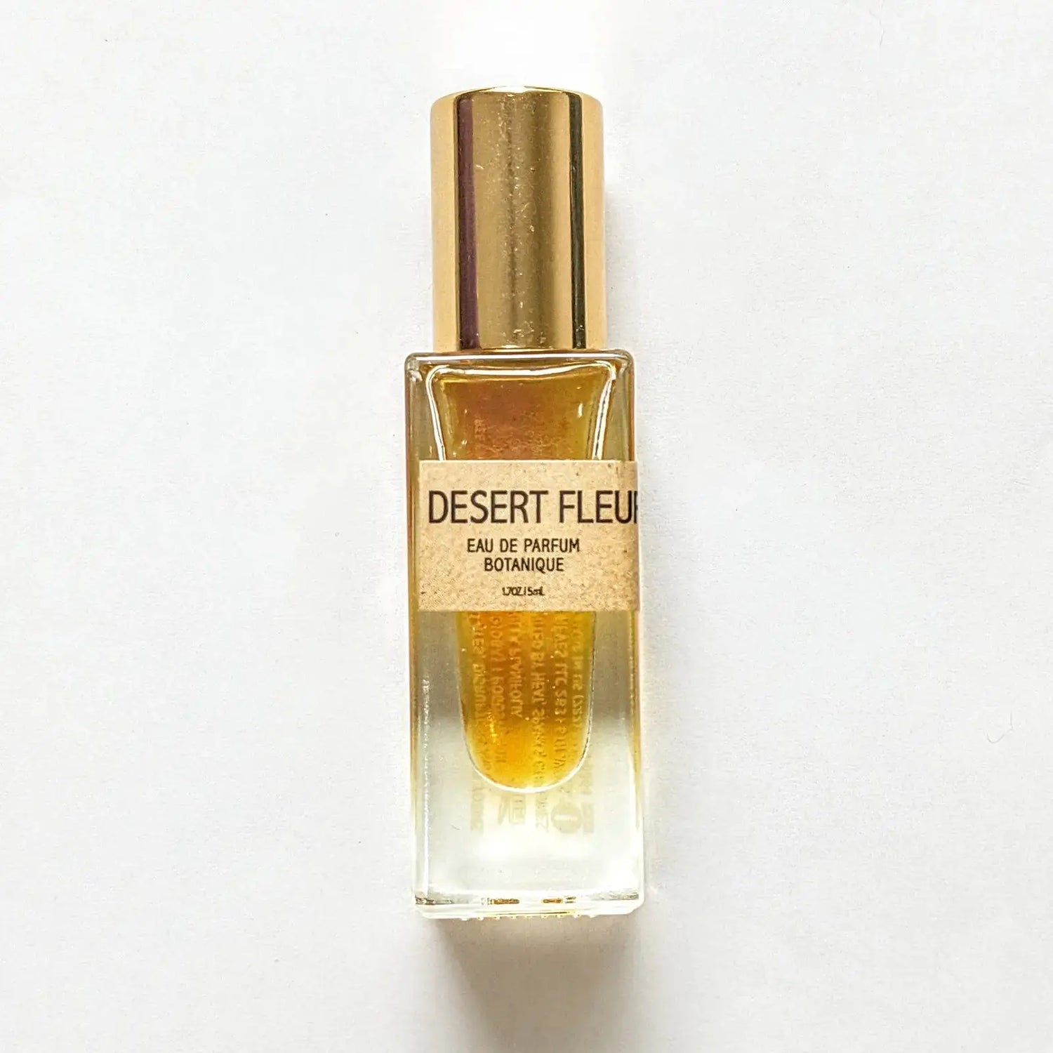 bohemian reves desert fleur perfume roller - Elle and willow