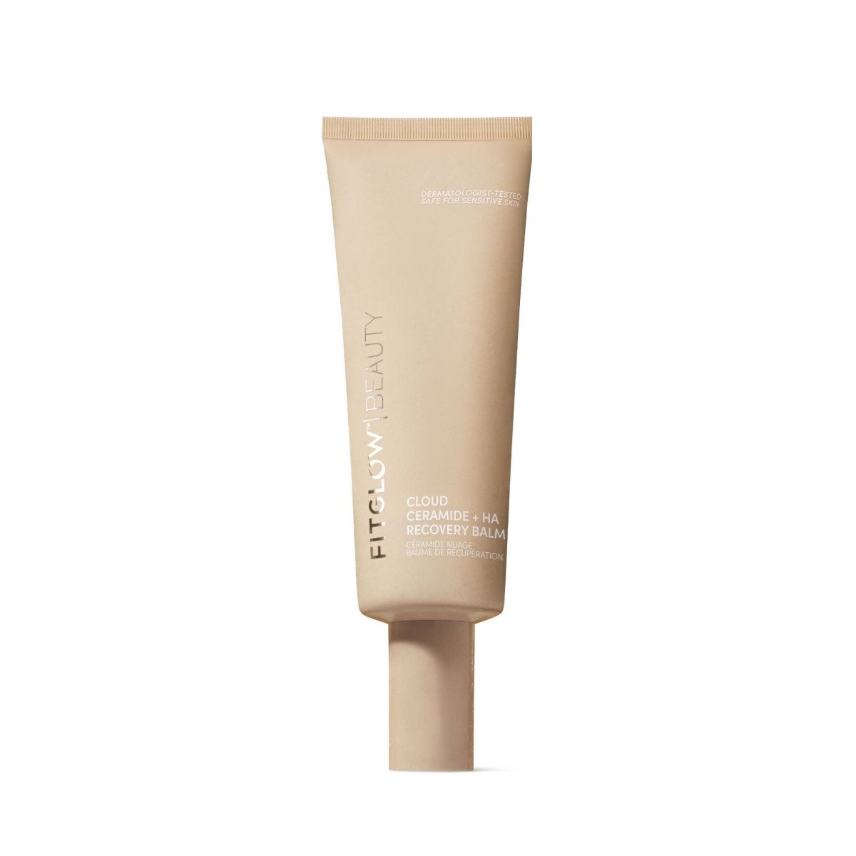 Cloud Ceramide + HA Recovery Balm, Fitglow Beauty Balm shop at Elle and Willow