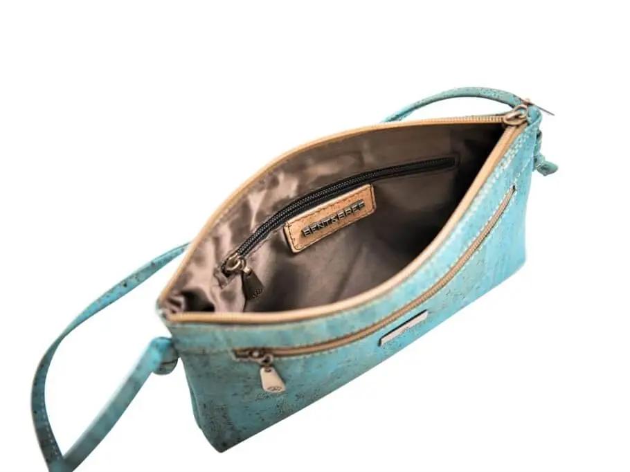 Buy Green & Black Handbags for Women by SATYA PAUL Online | Ajio.com