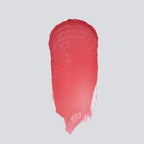 Swatch of Minori Beauty Cream Blush Mini in Sweet Pea Vegan Cream Blush and All-in-One Makeup for Face, Cheeks, Lips & Eyes