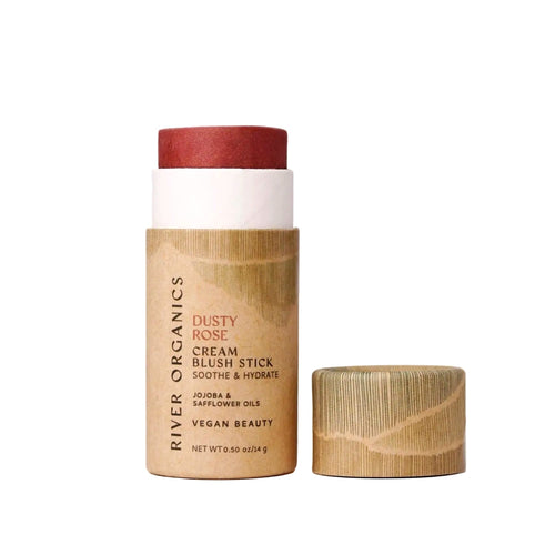 Blush Stick by River Organics - Blush - Elle and Willow