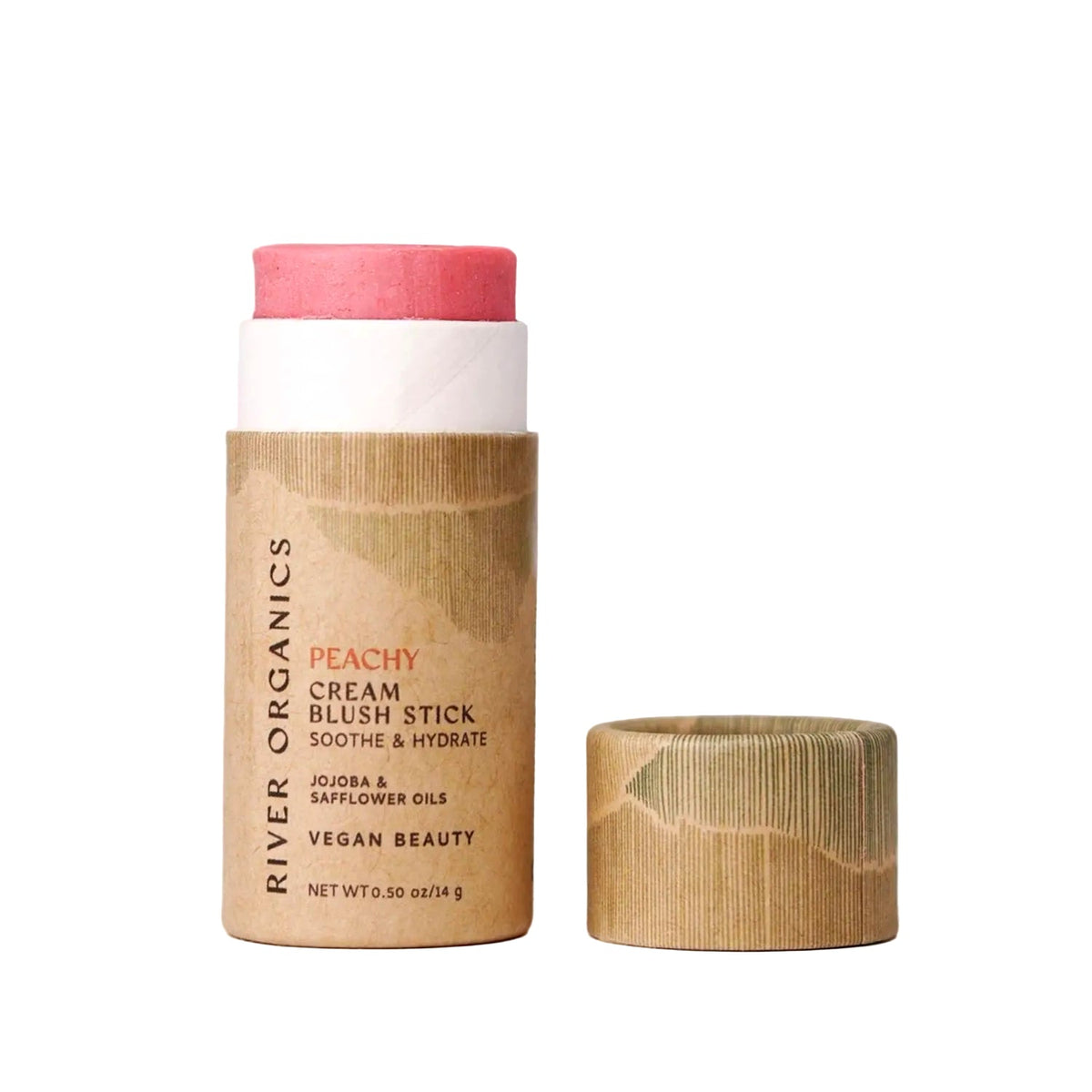 Blush Stick by River Organics - Blush - Elle and Willow