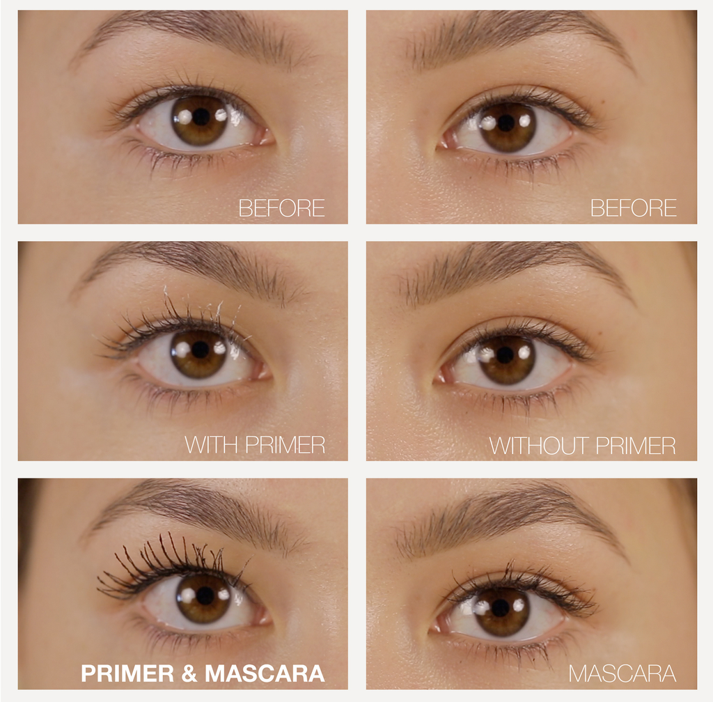 Lashfood - Conditioning Collagen Lash Primer (Mini Size)