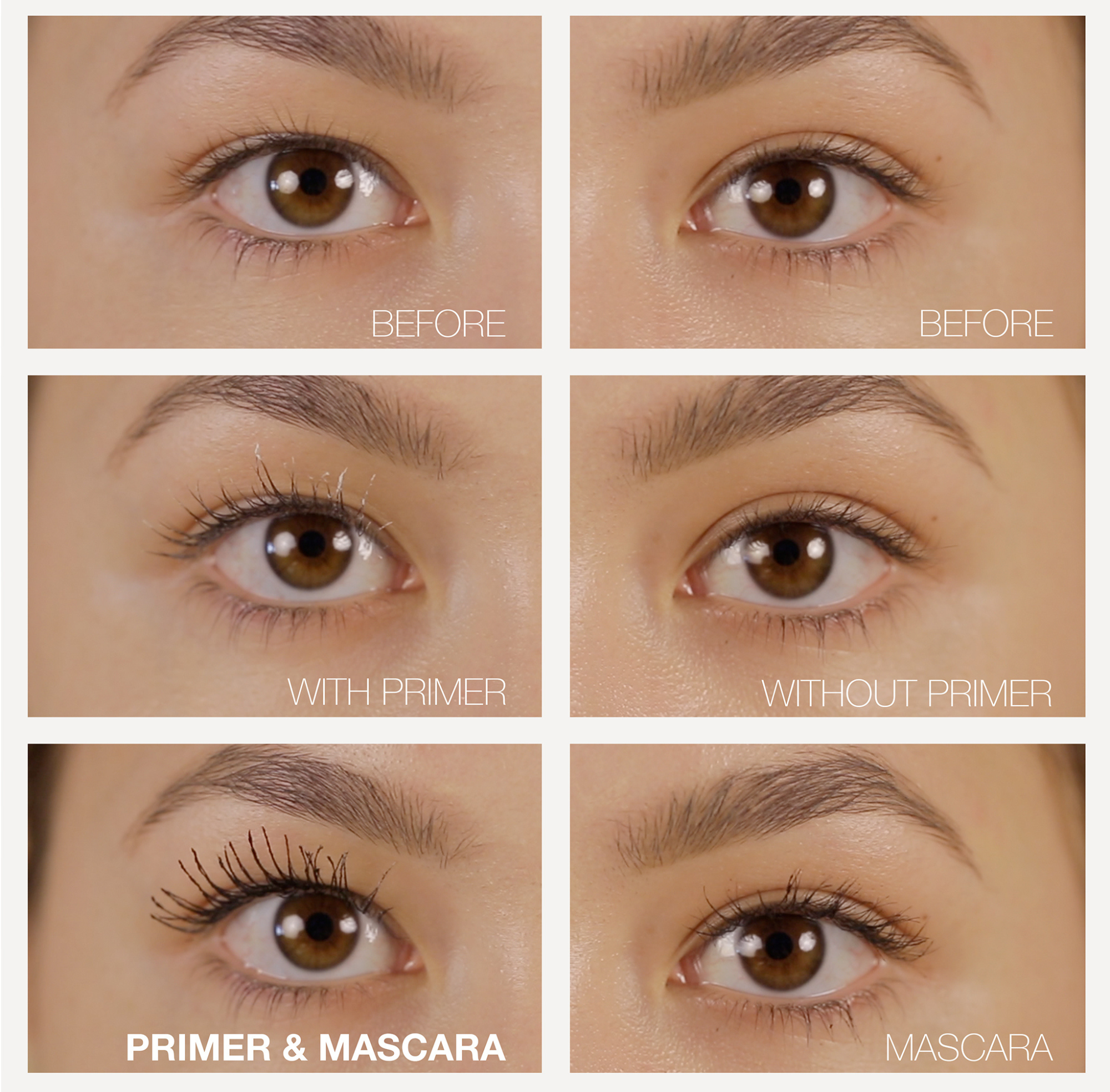 Lashfood - Conditioning Collagen Lash Primer (Mini Size)