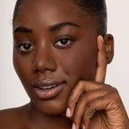Poppy & Pout - Lip Tint in Faye - Sheer Taupe