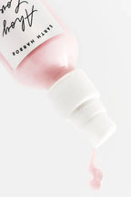 Earth Harbor Ahoy Love Pink Nourishing Milky Cream Cleanser