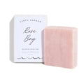Earth Harbor Earth Harbor Rose Bay Balancing Soap: Luxury Bar for Face & Body Facial Bar Soap Face Bar Soap Elle and Willow