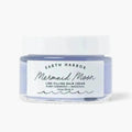 earth harbor mermaid moon line filling anti-aging night cream in a 1 oz glass jar